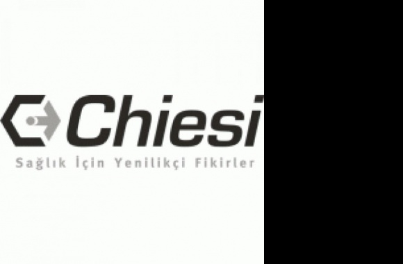 CHIESI İLAÇ TİC A.Ş Logo download in high quality