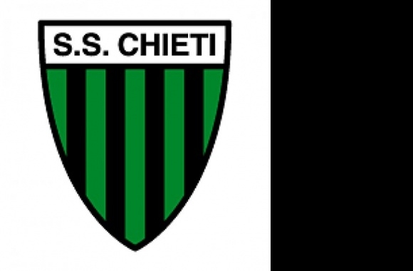 Chieti Logo download in high quality