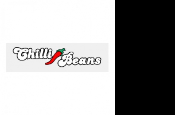 Chiili Beans Logo download in high quality