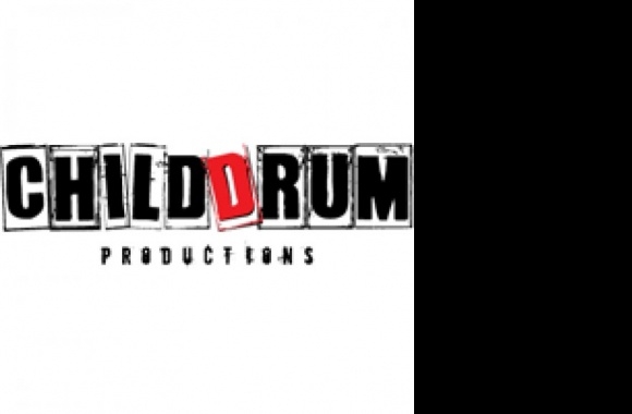 Childdrum Logo download in high quality