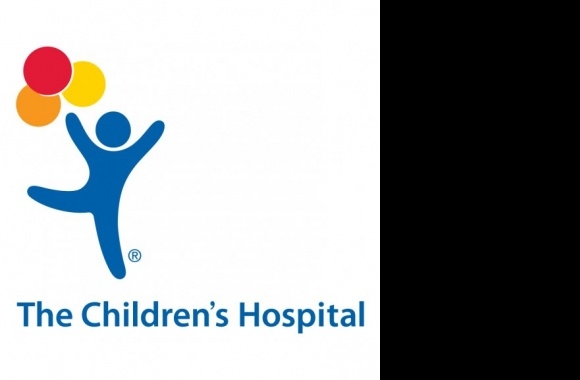 Children's Hospital Colorado Logo