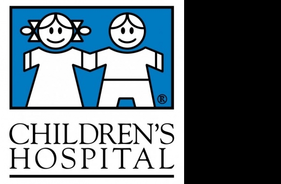 Children's Hospital Logo download in high quality