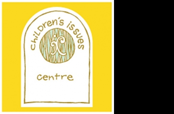 Children's Issues Centre Logo download in high quality