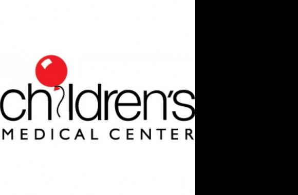 Children's Medical Center Logo download in high quality