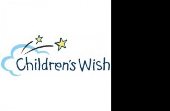 Children's Wish Logo