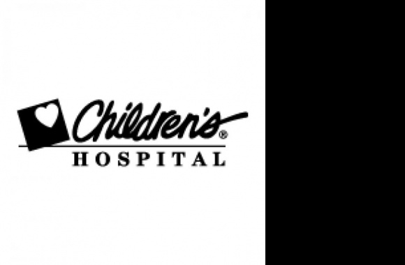 Childrens Hospital Logo download in high quality