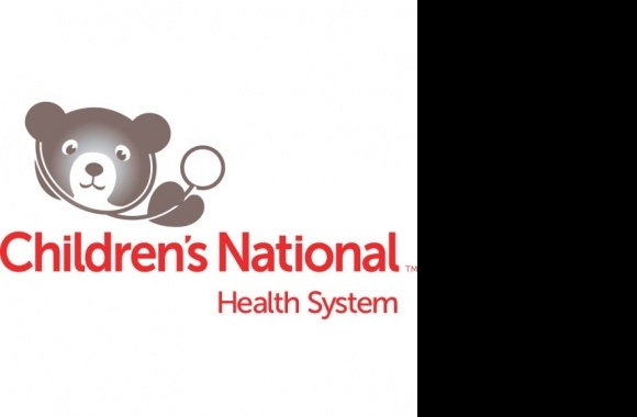 Childrens National Health System Logo download in high quality