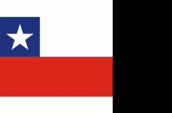 Chile Flag Logo