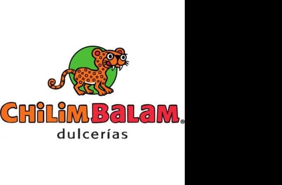Chilim Balam Logo download in high quality