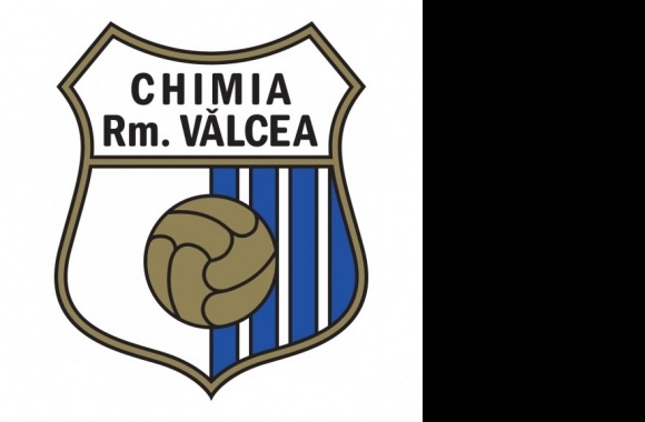 Chimia Ramnicu Valcea Logo download in high quality