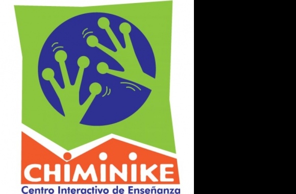 Chiminike Logo download in high quality