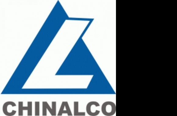 Chinalco CHINALCO Logo download in high quality