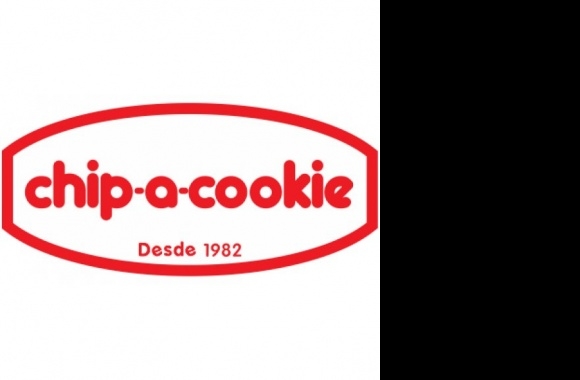 Chip a cookie Logo