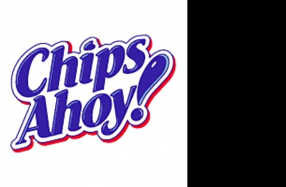Chips Ahoy Logo