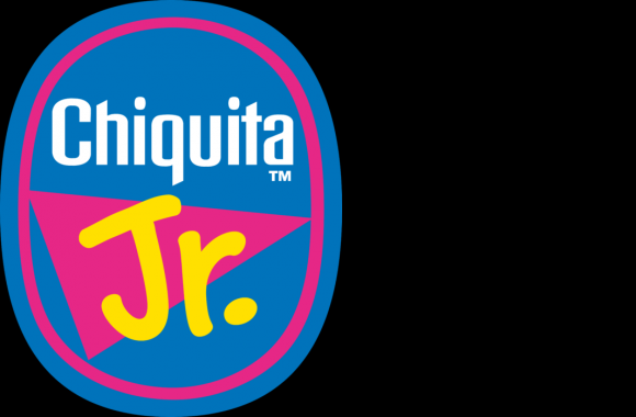 Chiquita Junior Logo