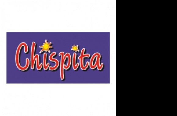 Chispita Logo download in high quality