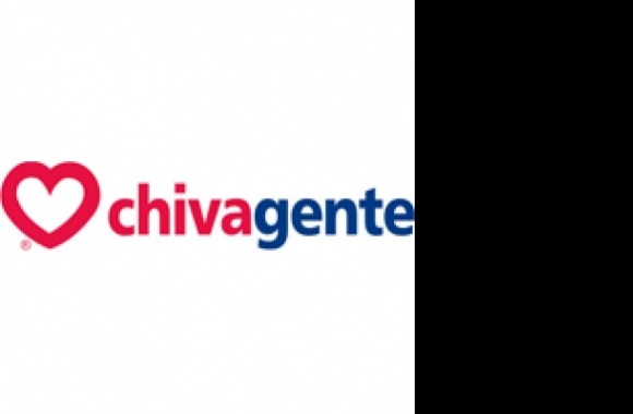 CHIVAGENTE Logo download in high quality