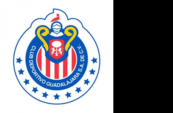 Chivas (2009) Logo