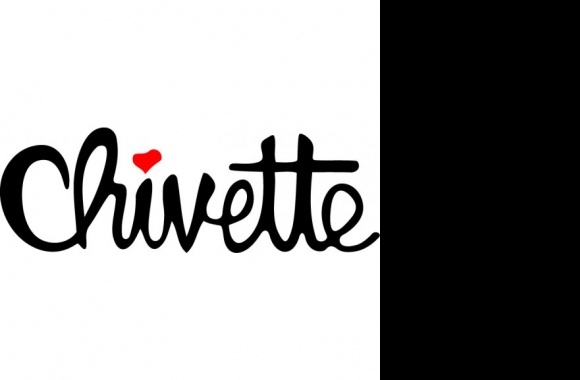 Chivette Logo download in high quality