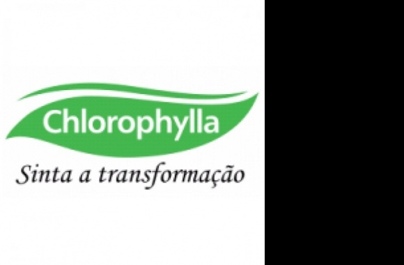Chlorophylla Logo download in high quality