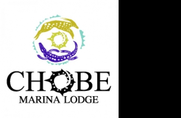 Chobe Marina Logo download in high quality