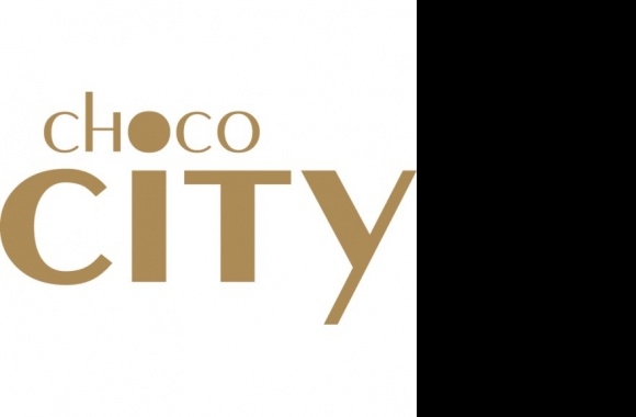 Choco City Logo download in high quality