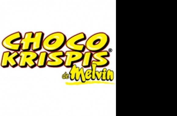 Choco Krispis Logo download in high quality