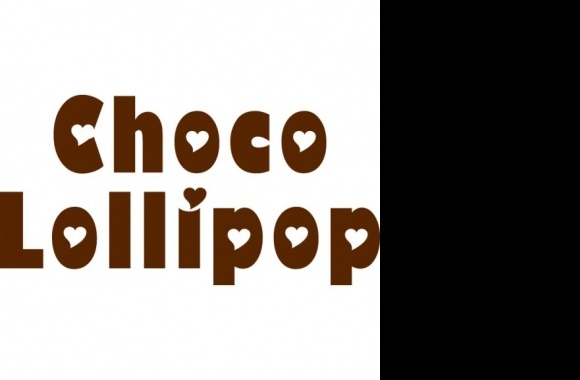 Choco Lollipop Logo download in high quality