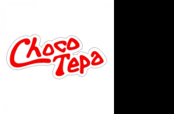 Choco Tepa Logo download in high quality