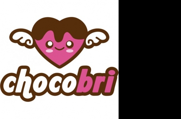 Chocobri Logo download in high quality