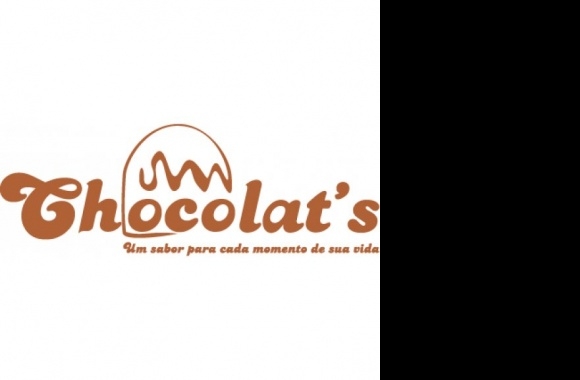 Chocolat's Logo download in high quality