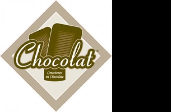 Chocolat Logo download in high quality