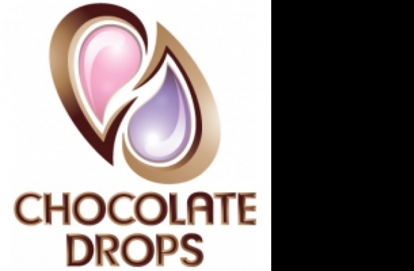 Chocolate Drops Logo