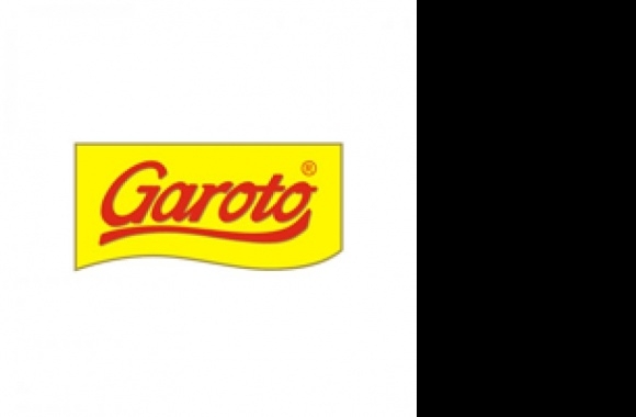 Chocolates Garoto Logo