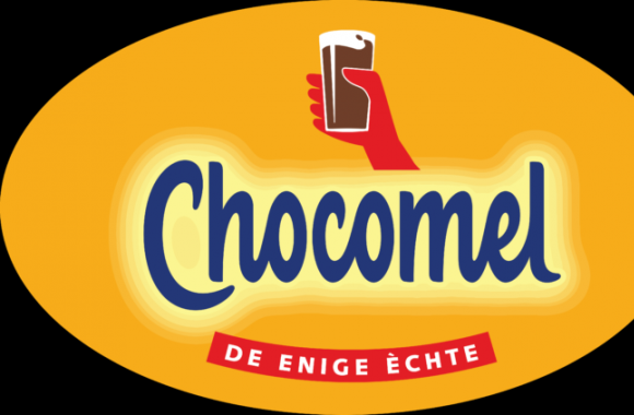 Chocomel Logo download in high quality