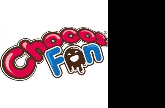 Chocos Fan Logo download in high quality