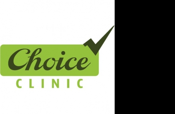 Choice Clinic Logo