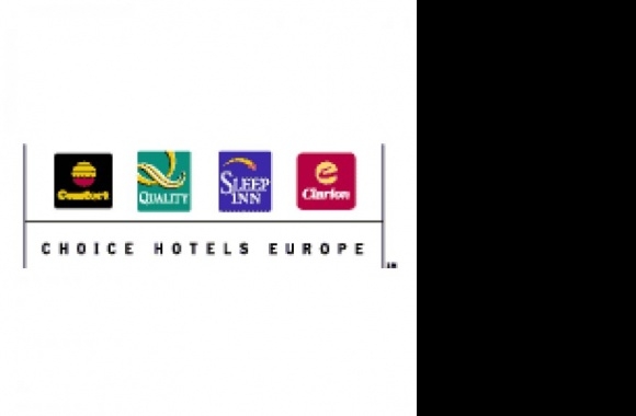 Choice Hotels Europe Logo download in high quality