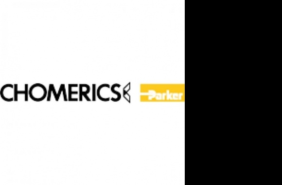 Chomerics Logo download in high quality