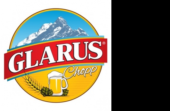 Chopp Glarus Logo