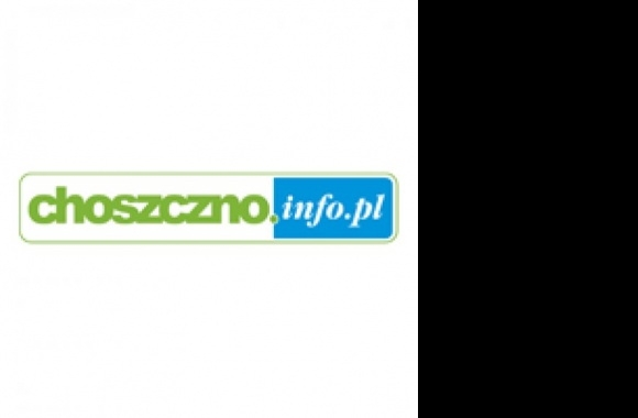 Choszczno.info.pl Logo