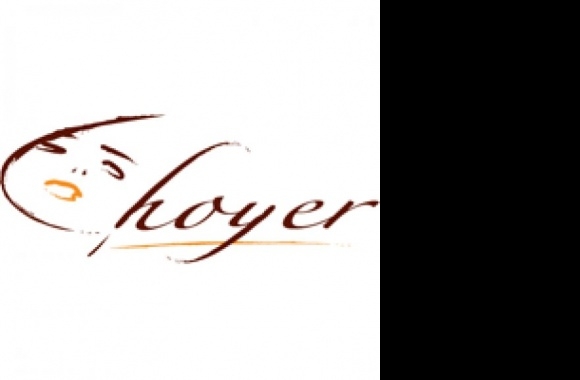 Choyer Logo download in high quality