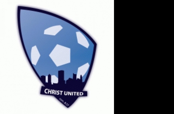 Christ United FC Logo