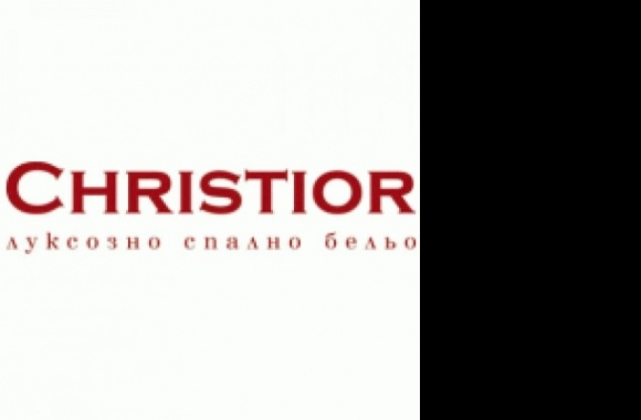 Christior Logo download in high quality