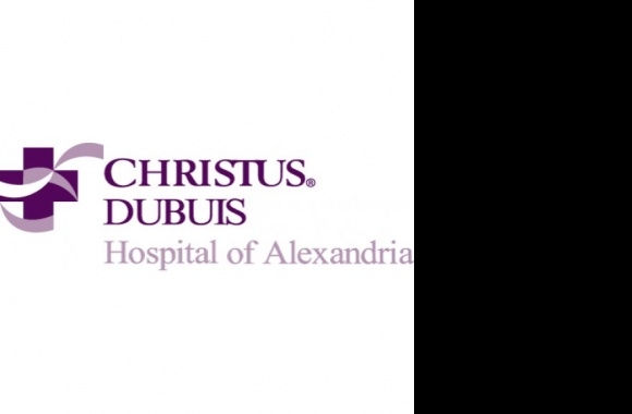 Christus Dubuis Logo download in high quality