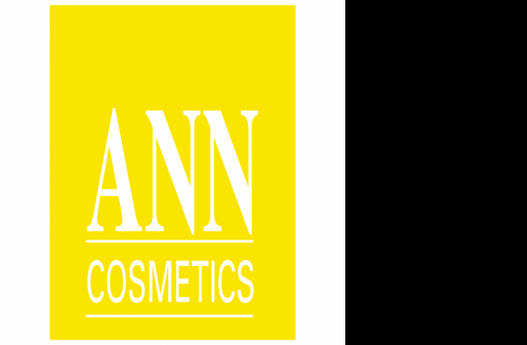 Christy Ann Cosmetics Logo download in high quality