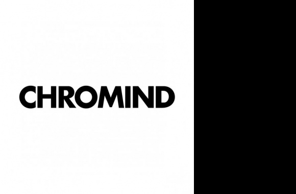 Chromind Logo download in high quality