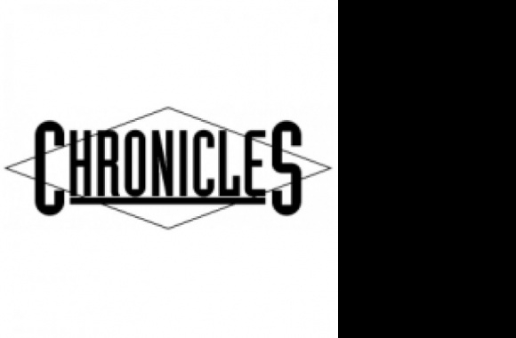 Chronicles Logo download in high quality