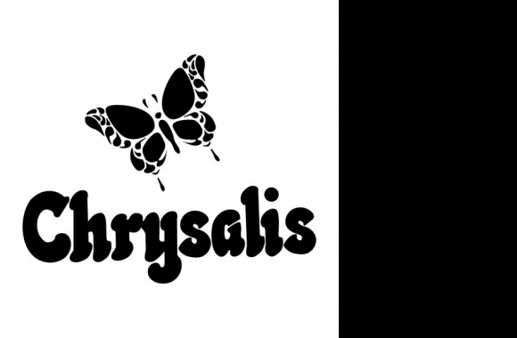 Chrysalis Records Logo download in high quality