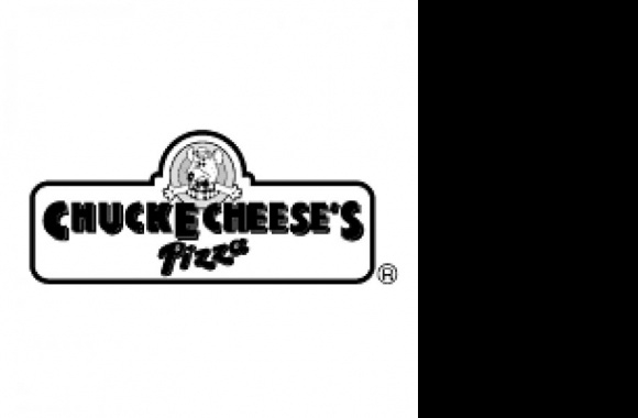 Chucke Cheese's Pizza Logo download in high quality